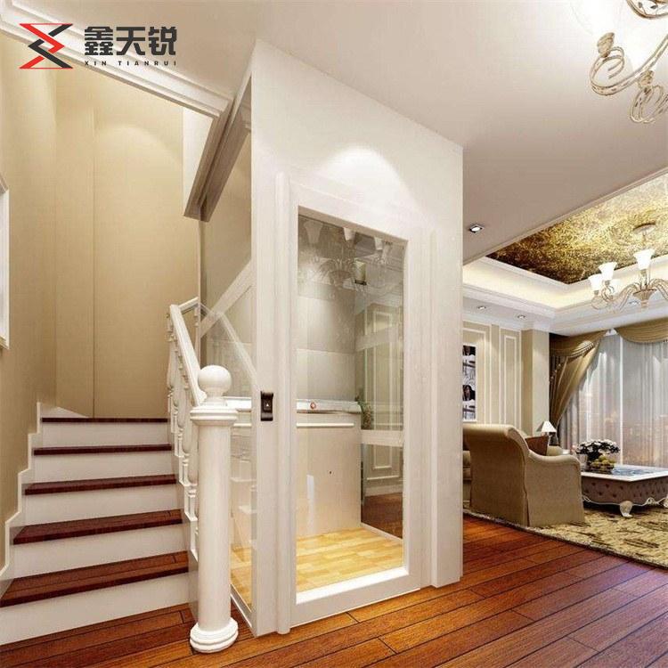 临沧家用别墅电梯