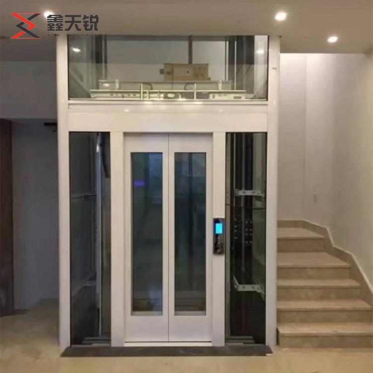 临沧家用小型电梯