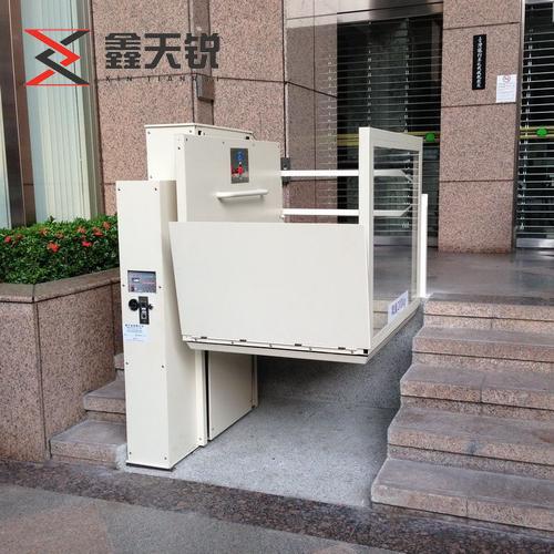 临沧无障碍升降平台