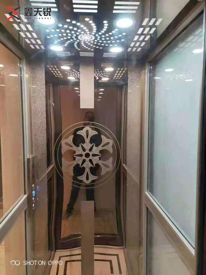 临沧家用升降机