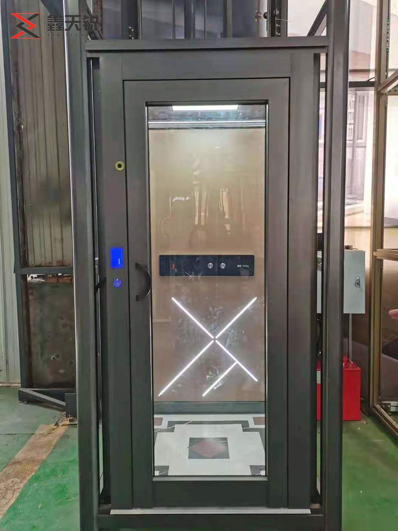 临沧家用别墅升降机